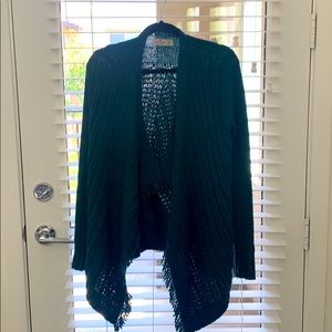 Hollister Cardigan